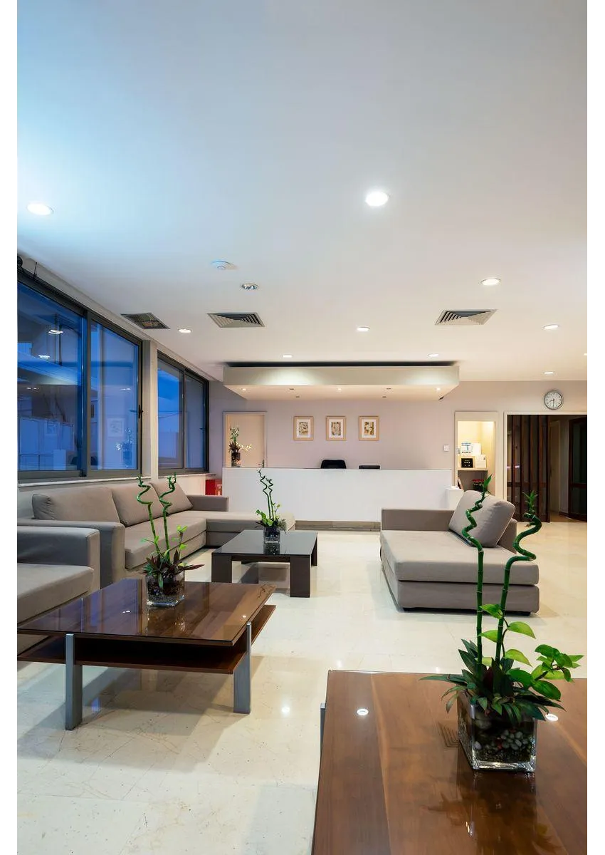 Angela Downtown Hotel 3*-15