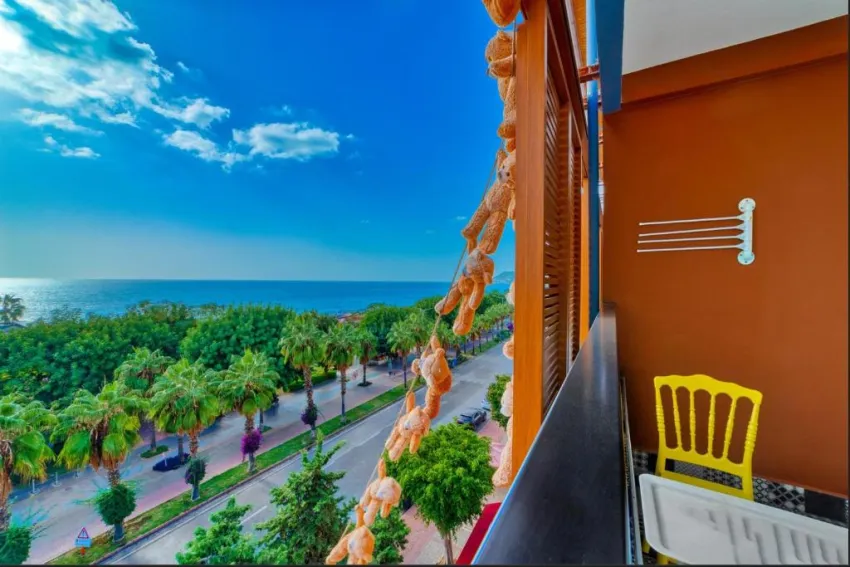 Anjeliq Downtown Hotel 3*-14