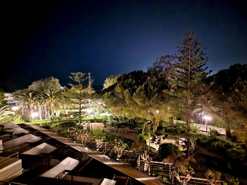Apollonia Beach Resort and Spa 5*-3
