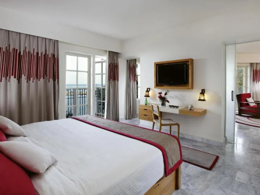 MOVENPICK RESORT & SPA EL GOUNA   5*-58