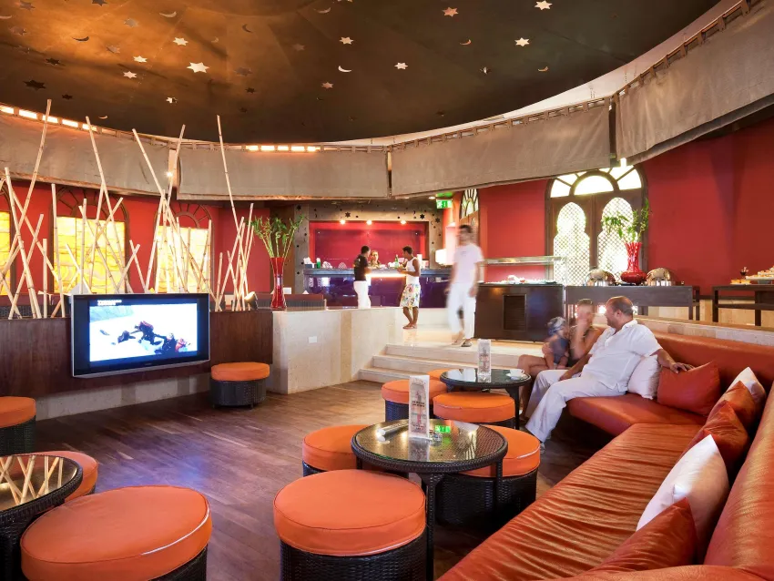 Mercure Hurghada 4*-193