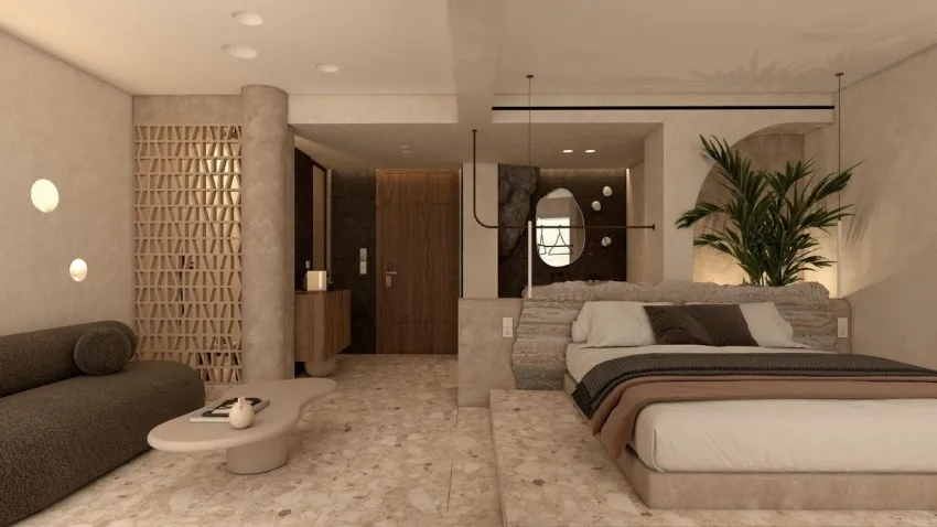 Uzenie All Suites Boutique Hotel 5*-29