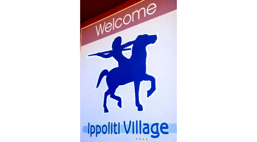 Ippoliti Village 3*-4