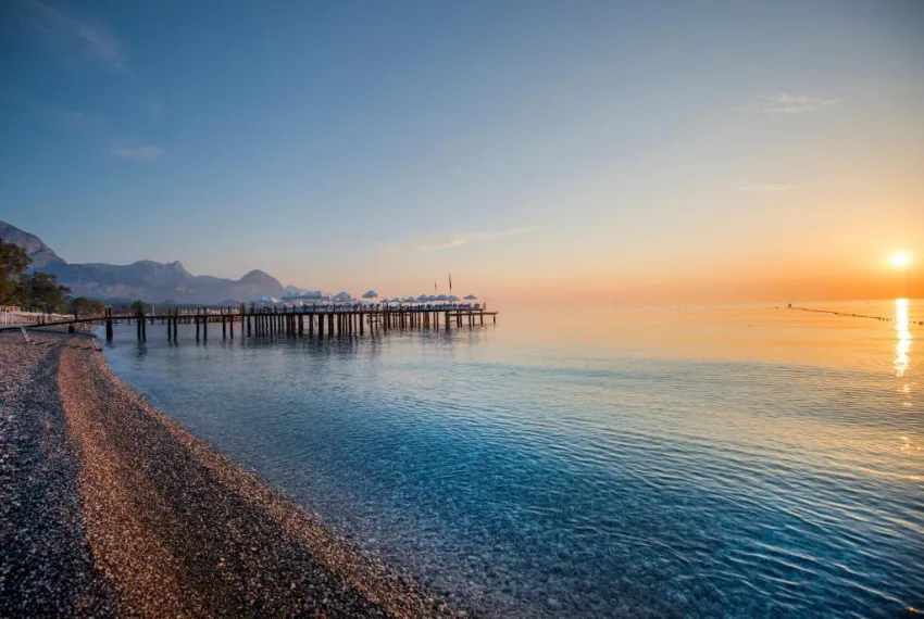 AKRA KEMER (EX. KEMER BARUT COLLECTION)  5*-26