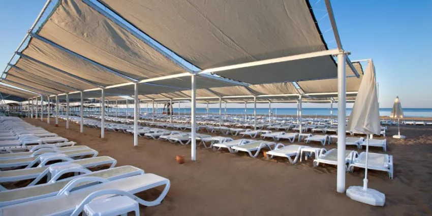 OZ HOTELS SIDE PREMIUM  5*-20