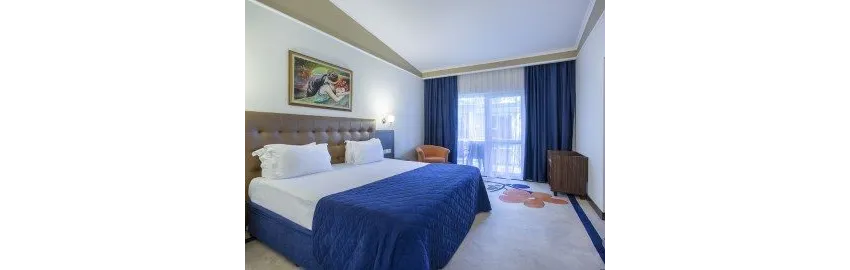 Pine Beach Belek 5*-14