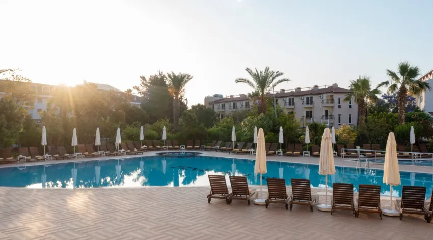 Pine House Hotel 4*-21