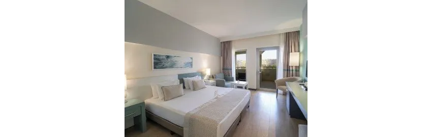 Arcanus Hotels Sorgun 5*-9