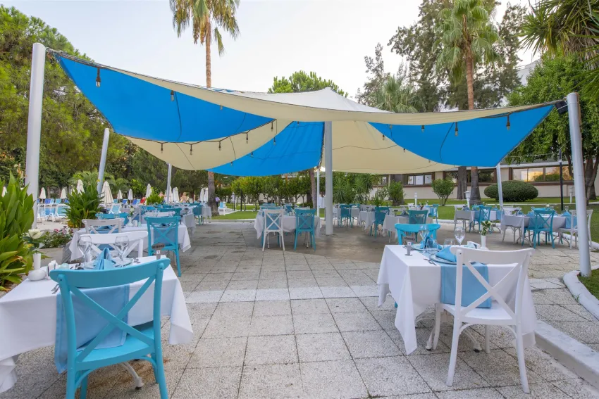 Asteria Collection Side (Ex.Amara Family Resort) 5*-11