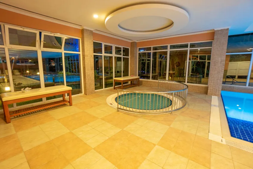 Titan Select Hotel 5*-20