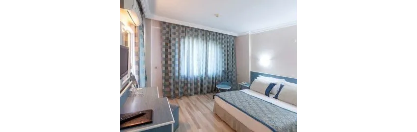 Galaxy Beach Hotel 4*-13