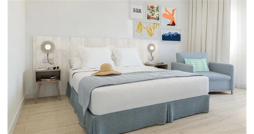 Barcelo Ponent Beach 4*-23