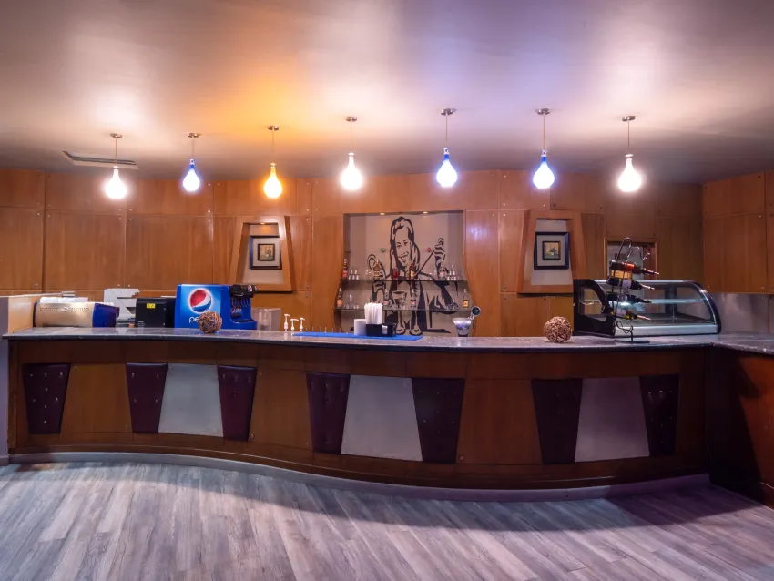 Serenity Alpha Beach (Ex Serenity Makadi Beach) 5*-68