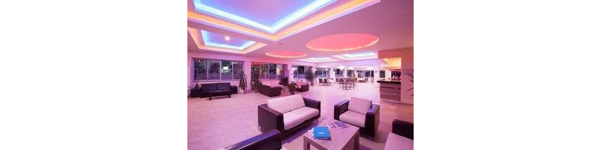 Cats Garden Hotel 3*-14