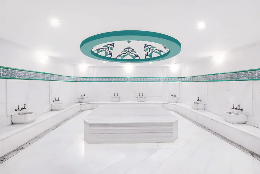 Numa Konaktepe Hotel 4*-9