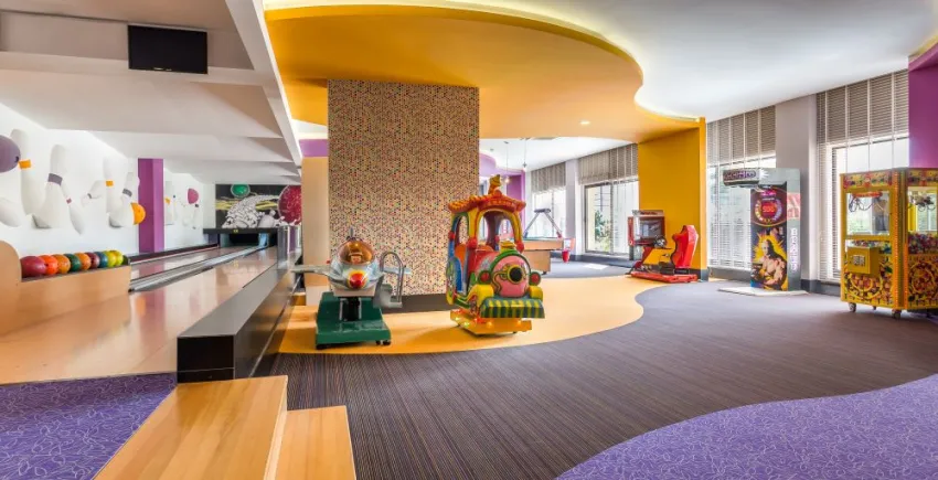 VILLA SIDE HOTEL  4*-18