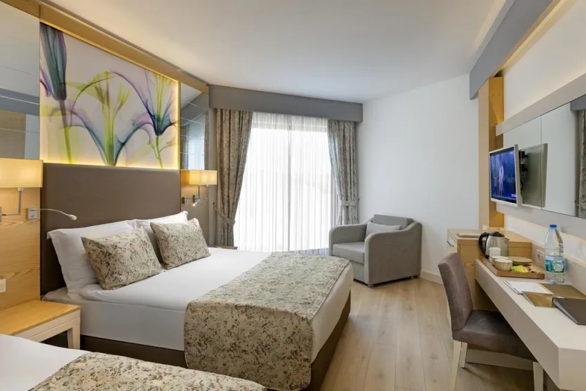 Glamour Resort Spa Hotel 5*-15