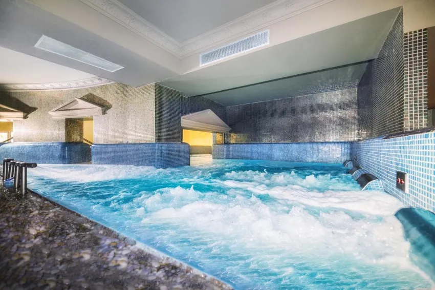Salles Marina Portals Hotel 4*-51