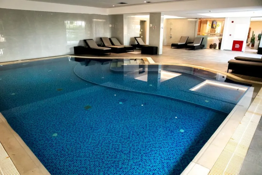 Theo Sunset Bay Holiday Village 4*-27