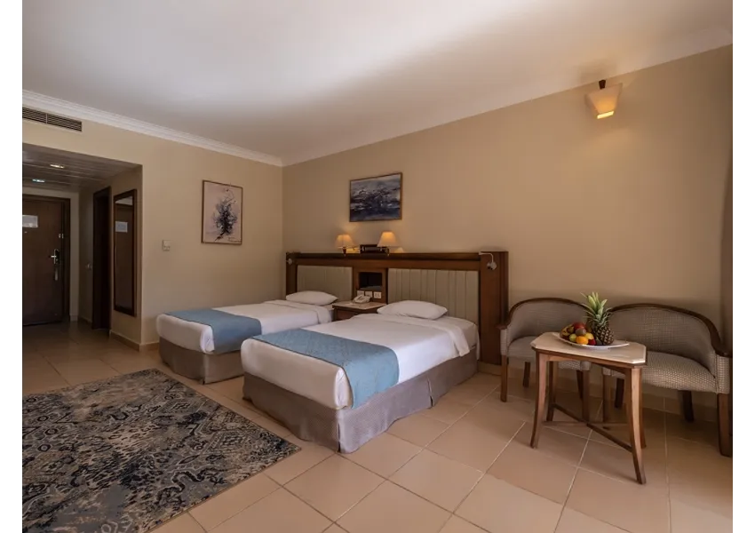 Serenity Alpha Beach (Ex Serenity Makadi Beach) 5*-36