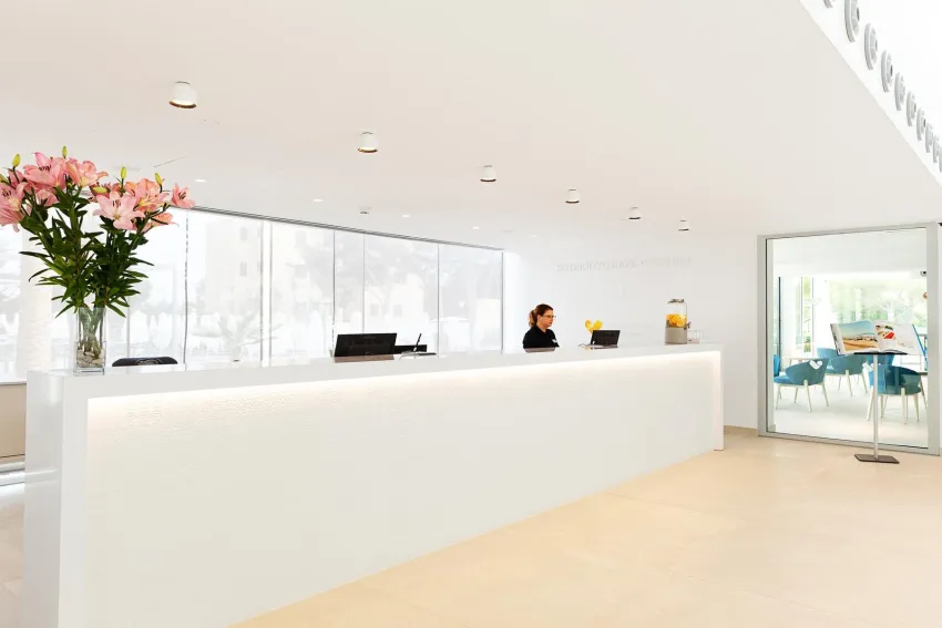 Diamant Hotel & Aparthotel 4*-6