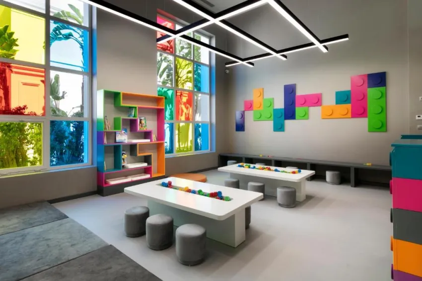 TITANIC DELUXE GOLF BELEK  5*-3