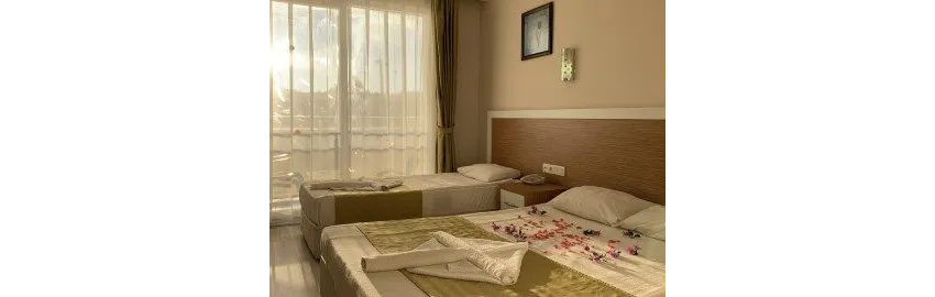 A Hotel Side 3*-9