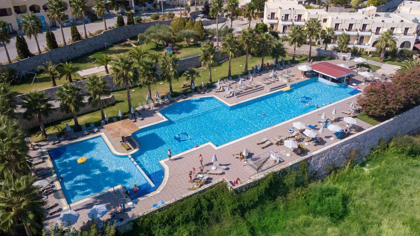 Almyrida Village & Waterpark (Ex. Almyrida Bay) 3*-22