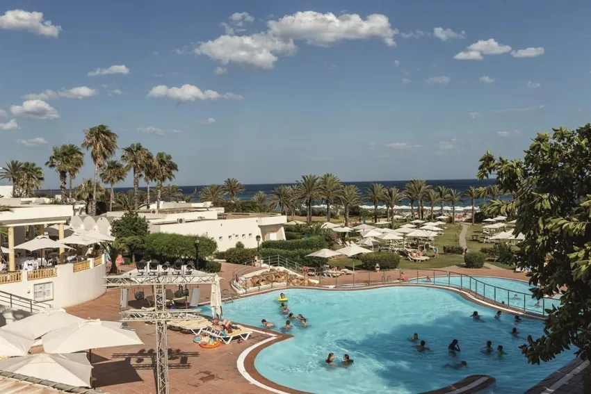 CALIMERA DELFINO BEACH RESORT & SPA  4*-22