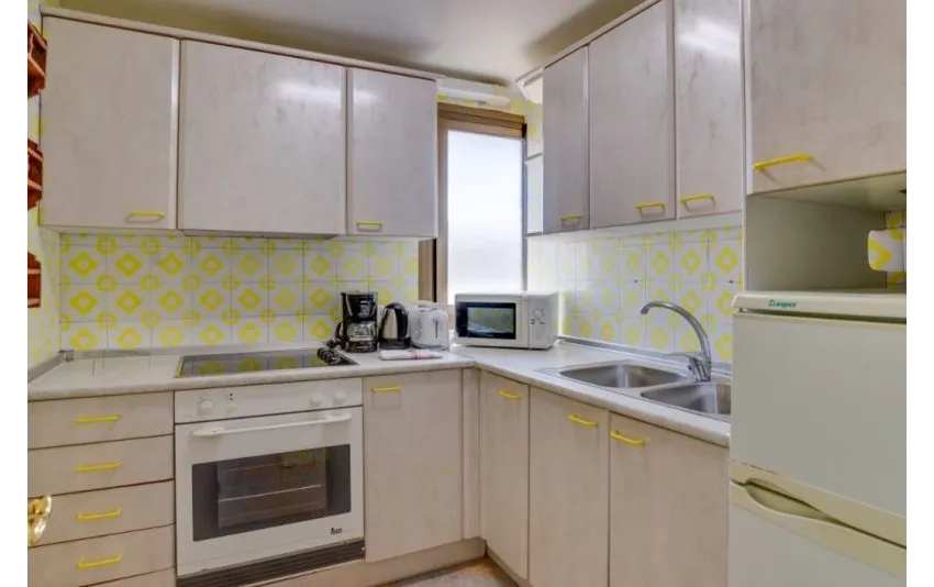 Las Palomas Apart. 2*-21