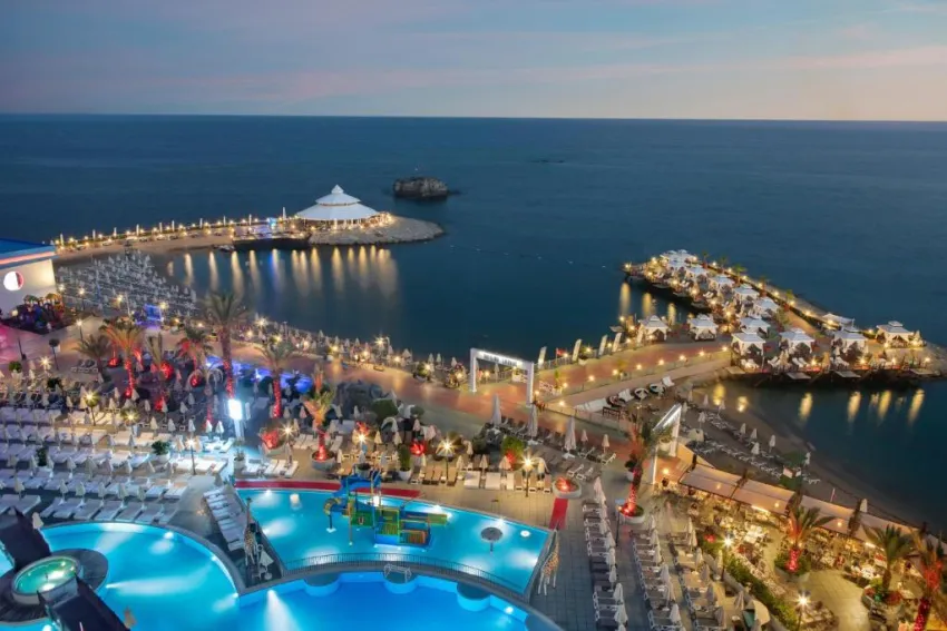 Granada Luxury Okurcalar 5*-28