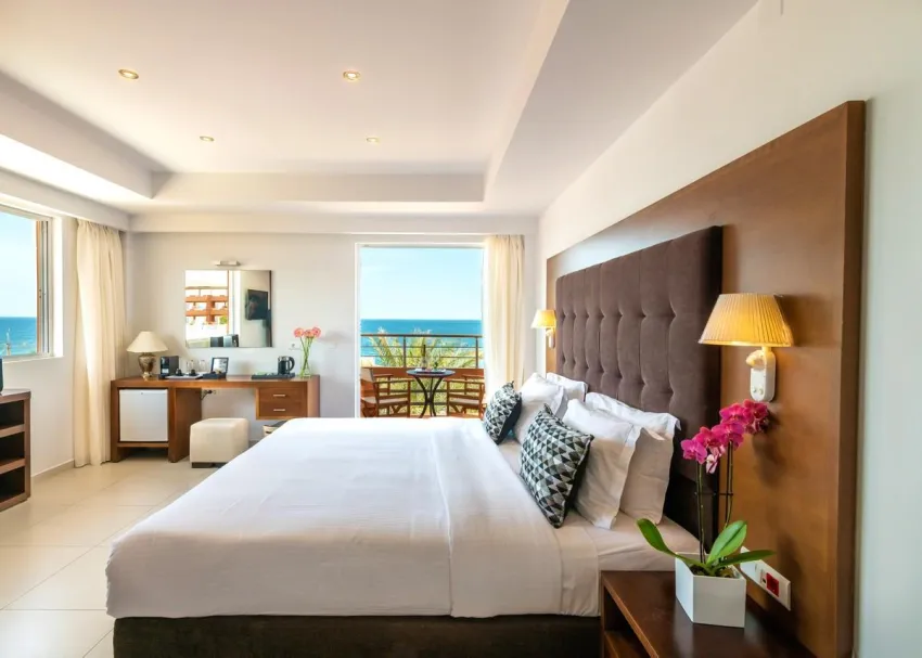 High Beach Resort and Spa 5*-38