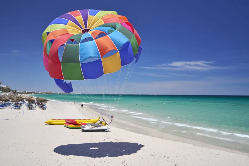 El Mehdi Beach & Resort 4*-6