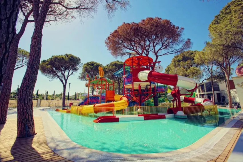 TRENDY LARA HOTEL  5*-11
