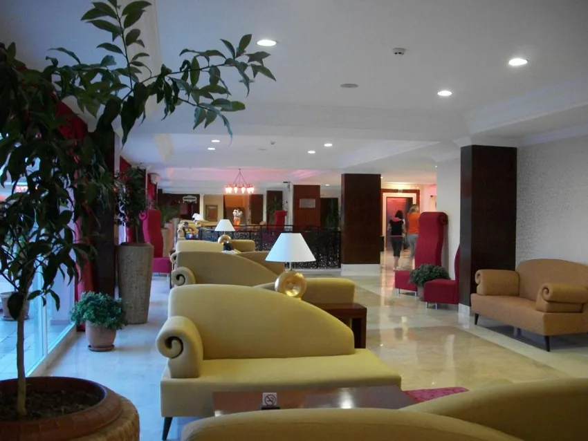 Viking Garden Hotel & Spa 4*-3