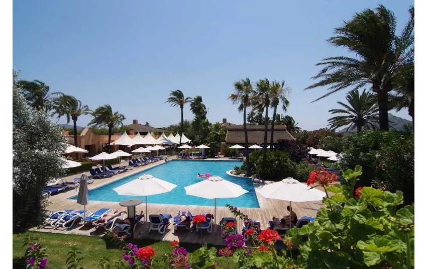 Portblue Club Pollentia Resort & Spa 4*-73