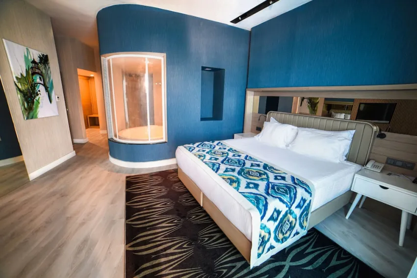 Royal Wings Hotel 5*-12