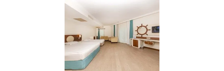 Transatlantik Beach Hotel 5*-21