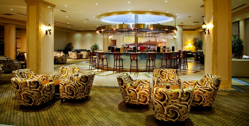 Salamis Bay Conti Hotel & Casino 5*-5