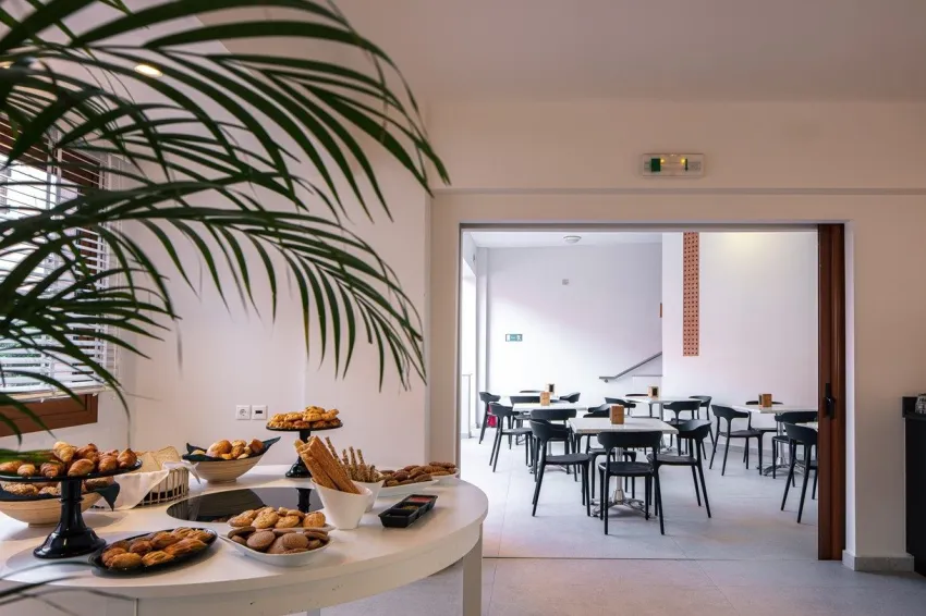 Aristea Hotel Rethymno 3*-18