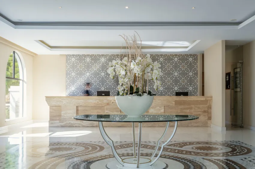 Lindos Village Resort and Spa 5*-4