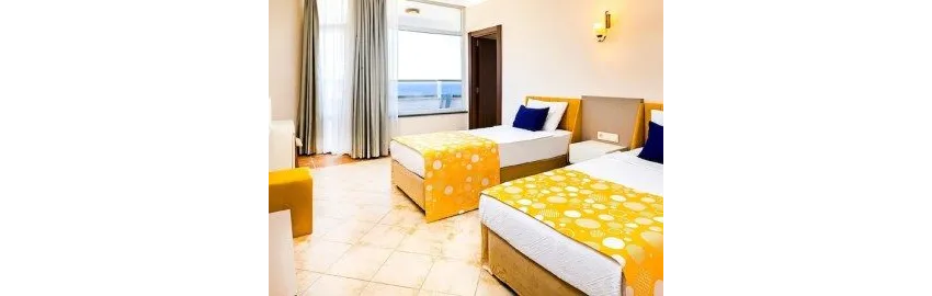Prestige Alanya (Ex. Euphoria Comfort) 5*-20