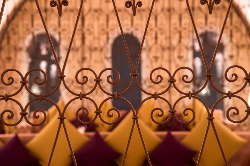 Radisson Blu Resort & Thalasso Hammamet 5*-264