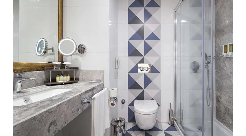 GRANADA LUXURY BEACH AVSALLAR  5*-8