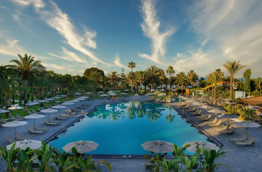 Miramare Beach Hotel 5*-60