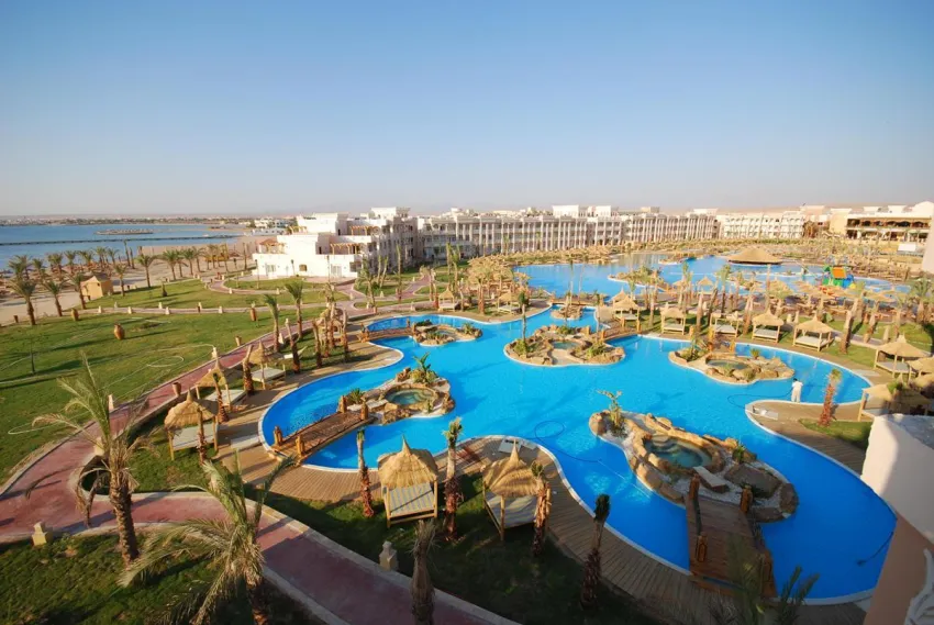 Pickalbatros Palace Resort 5*-1