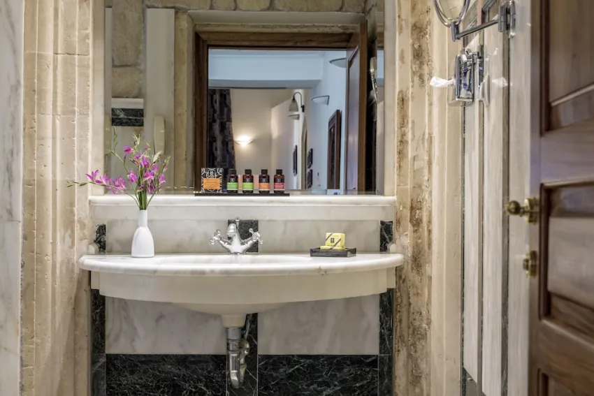 Casa Delfino Hotel & Spa 5*-77