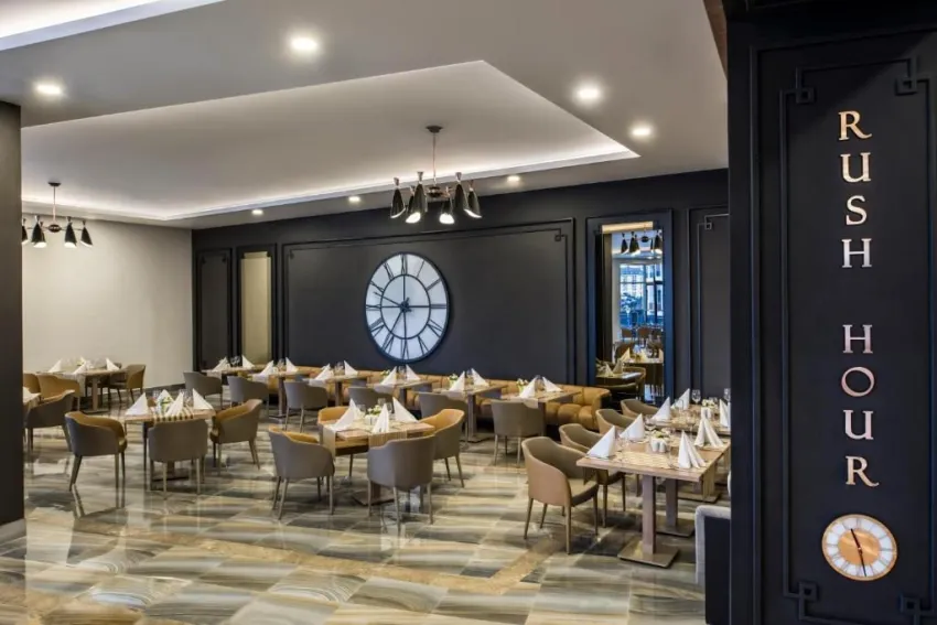 Delphin Be Grand Resort Hotel 5*-27