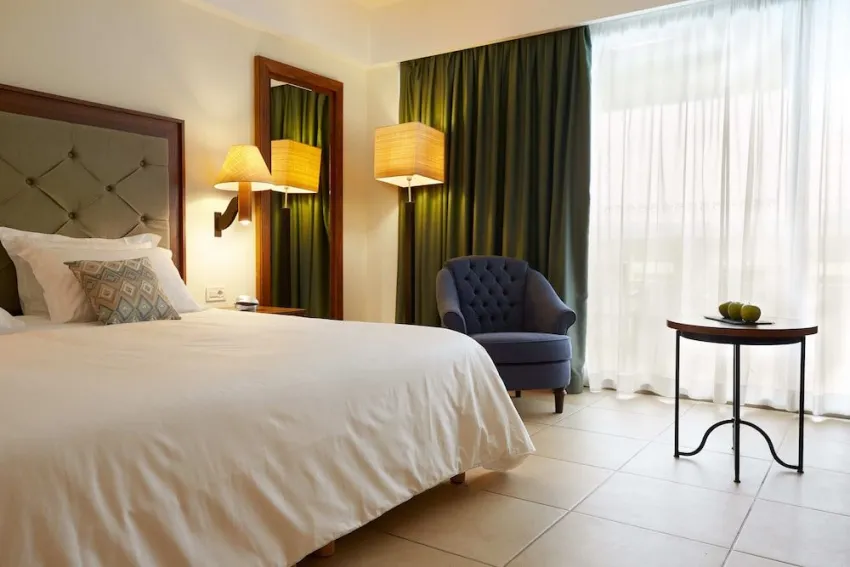 Cavo Spada Luxury Sports&Leisure Resort Giannoulis 5*-23