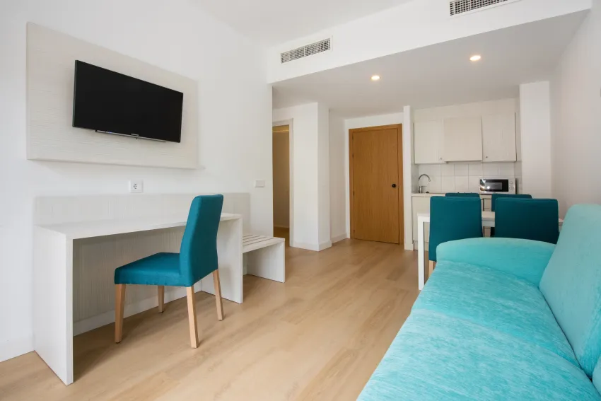 Valentin Grand Park Suite Hotel 4*-6